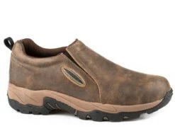 ROPER PERFORMANCE SLIP-ON LITE WEIGHT SOLE