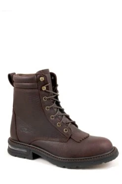 ROPER 3/4 LACE UP 8" CSA APPROVED WORKBOOT