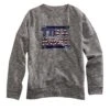 TIN HAUL MENS L/S KNIT SHIRT