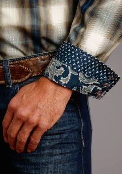 Stetson 1406 RANCH DOBBY 5 Stetson 1406 RANCH DOBBY -Stetson Clothing Shop 1100104781061c