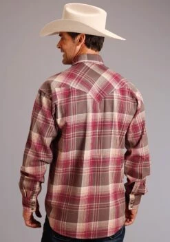 Stetson Clothing Shop -Stetson Clothing Shop 1100104786086b