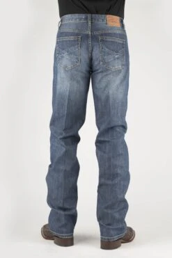 Stetson Clothing Shop -Stetson Clothing Shop 1100413124094b