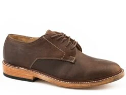 Stetson CASUAL SHOE LEATHER SOLE