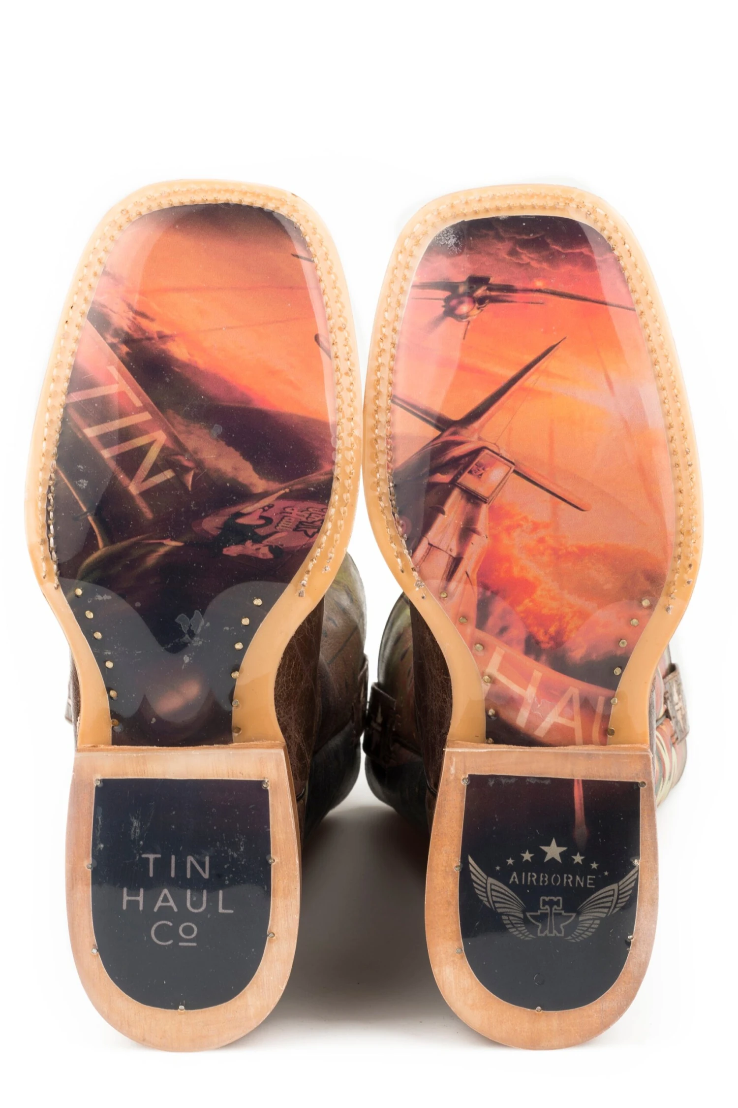 AIRBORNE 2 AIRBORNE - Image 2