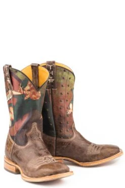 AIRBORNE 5 AIRBORNE -Stetson Clothing Shop 1402000070370c