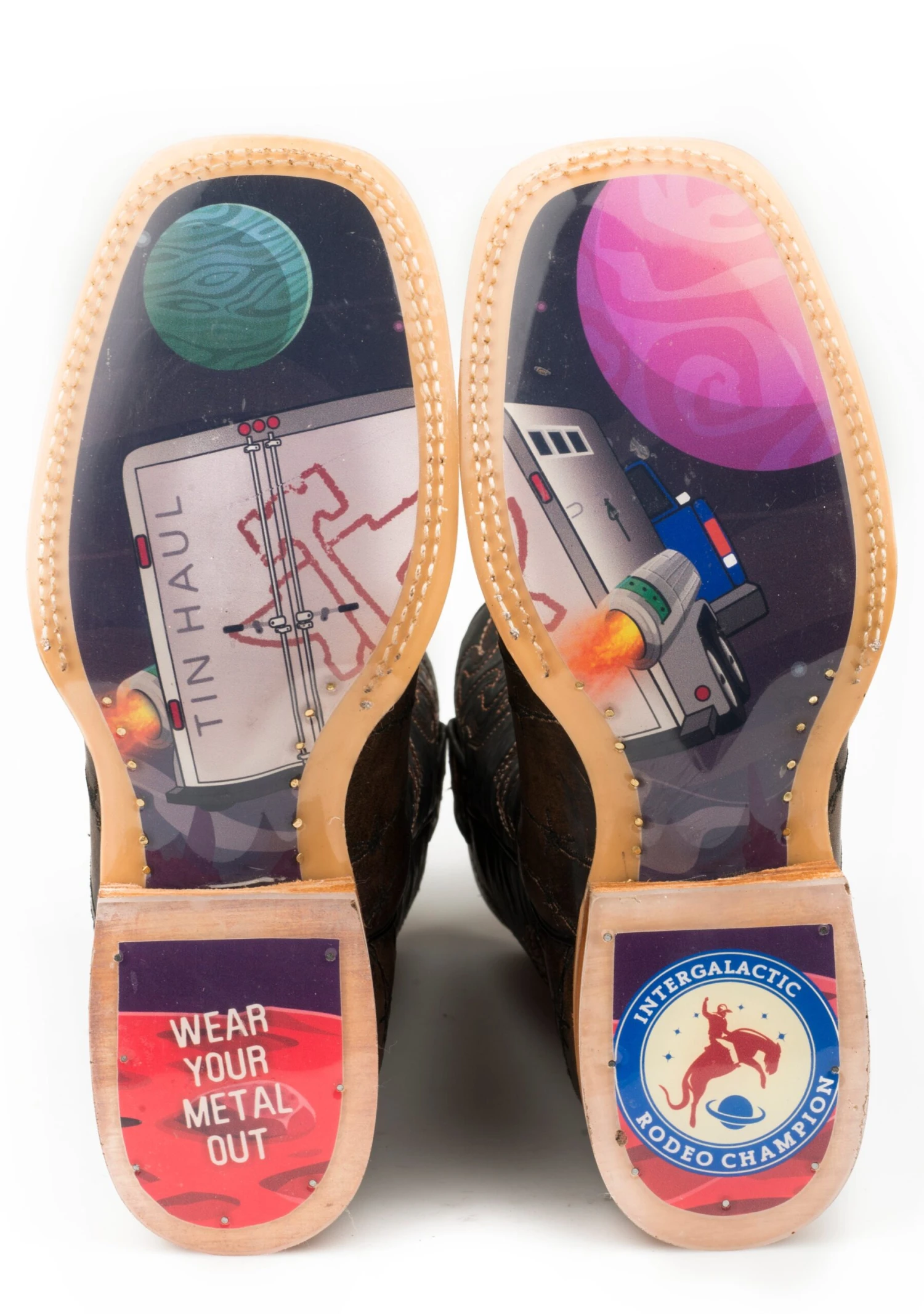 INTERGALACTIC CHAMPION 2 INTERGALACTIC CHAMPION - Image 2