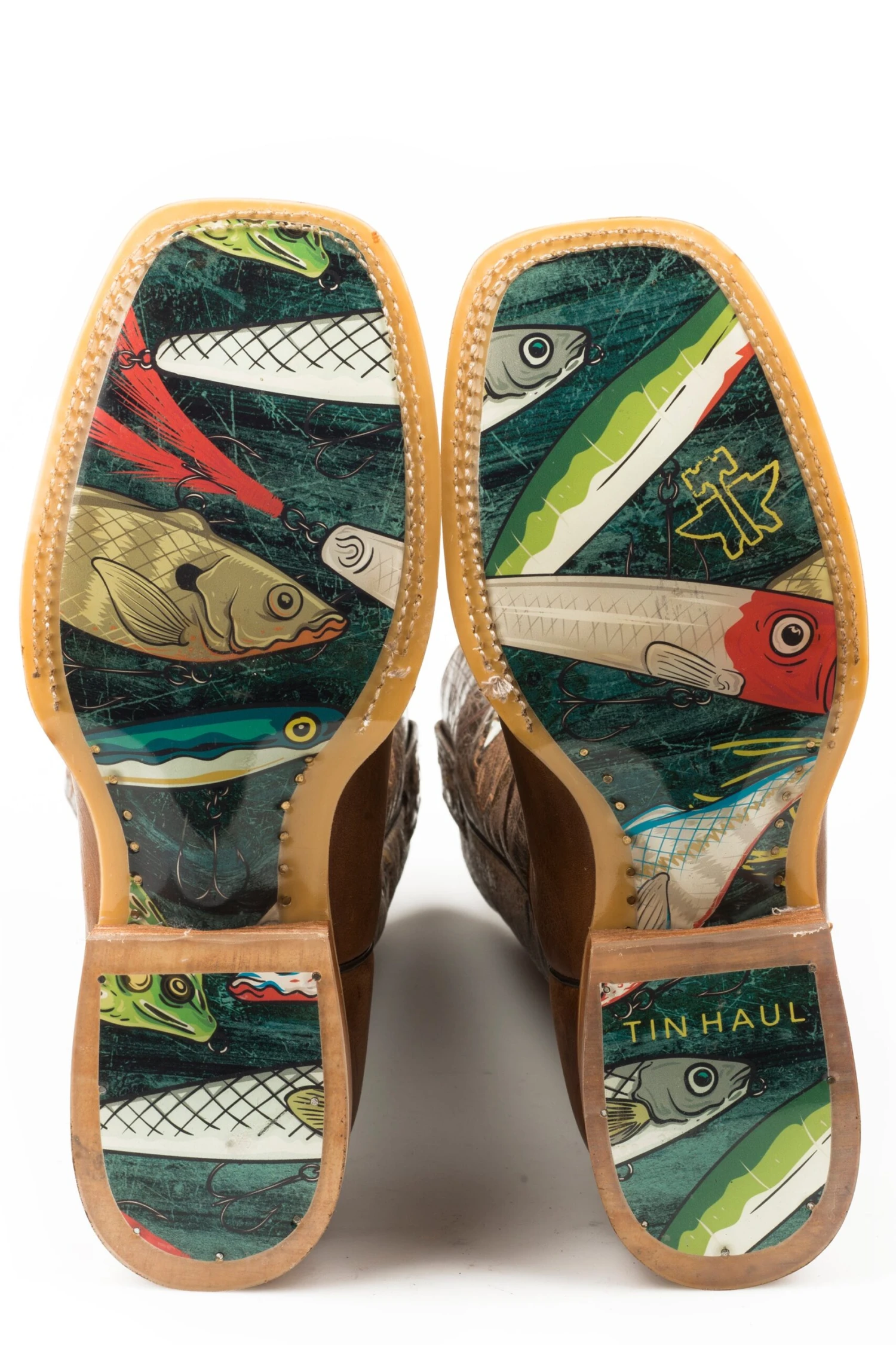 ALPHA ANGLER 2 ALPHA ANGLER - Image 2