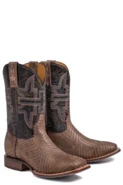 ROWDY 5 ROWDY -Stetson Clothing Shop 1402000770430c