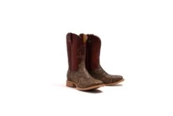 Tin Haul "Maze Rider" Square Toe Boot -Stetson Clothing Shop 1402000770441c