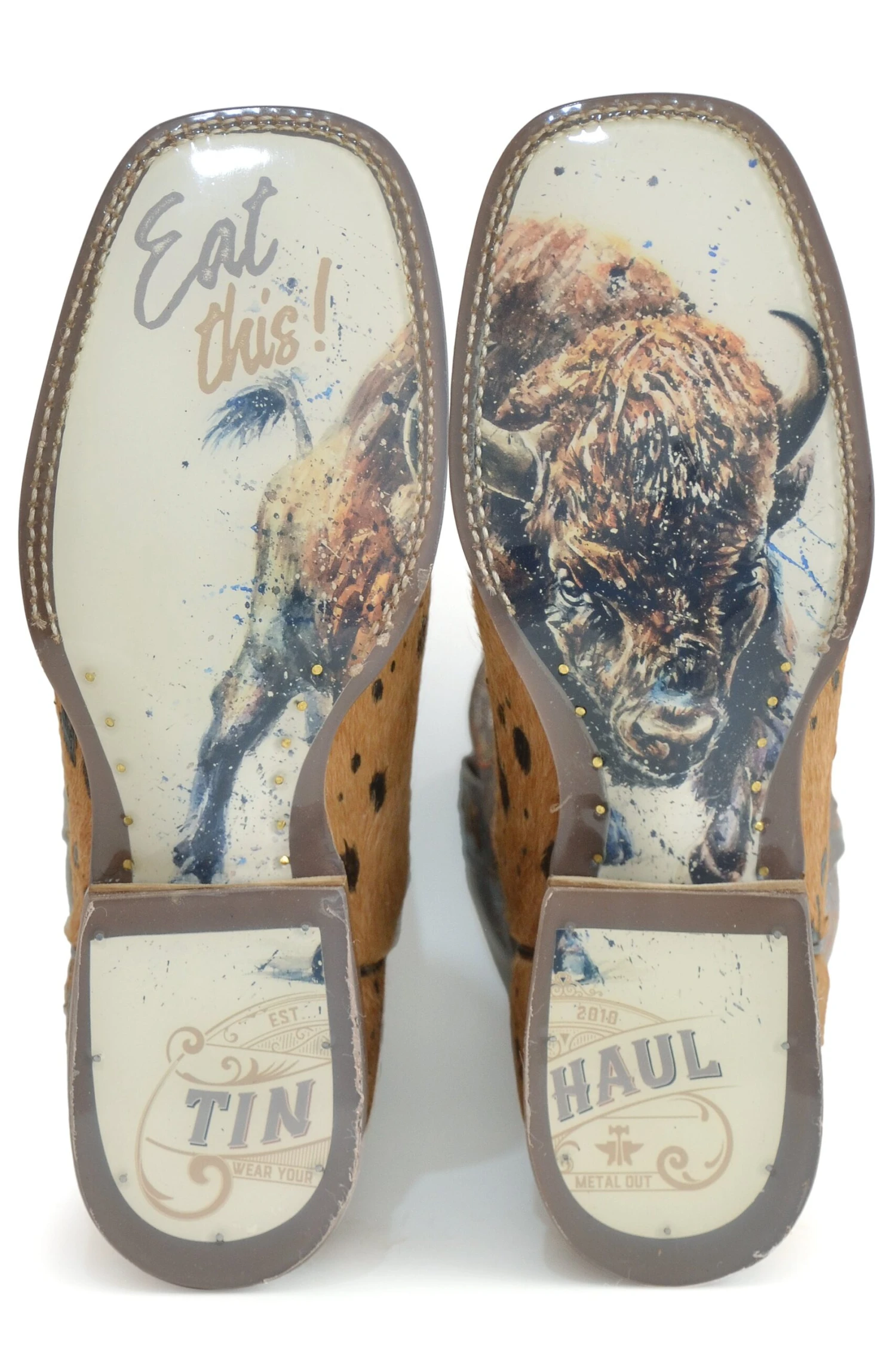 HAIRSTON 2 HAIRSTON - Image 2