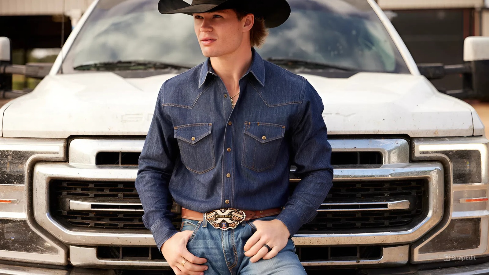 Stetson Clothing Shop -Stetson Clothing Shop snapedit 1751008538330